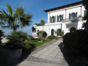 Villa Bianca Castellammare Di Stabia
